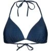 Maloja EisenauM. Women's Bikini Top - Midnight Dotgrid 8742 -Maloja maloja eisenaum 1483957