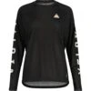 Maloja ElferkofelM. Dirt Women's Shirt - Moonless 0817 -Maloja maloja elferkofelm 1422018