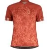 Maloja EnvaliraM. 1/2 Cycle Women's Jersey - Rosehip Mountainarnica 8768 2 Maloja EnvaliraM. 1/2 Cycle Women's Jersey - Rosehip Mountainarnica 8768 -Maloja maloja envaliram 1471989