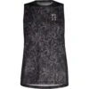 Maloja EnvaliraM. Cycle Women's Tank - Moonless Mountainarnica 8752 -Maloja maloja envaliram 1475039