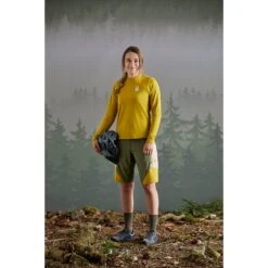 Maloja AhornM. Women's Shorts - Bloom Multi 8475 -Maloja maloja erlem 941138