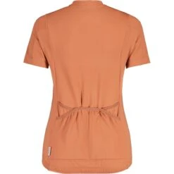 Maloja EscheM. 1/2 Women's Jersey - Rosewood 8583 -Maloja maloja eschem 1169894