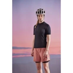 Maloja EscheM. 1/2 Women's Jersey - Moonless 0817 -Maloja maloja eschem 1171170