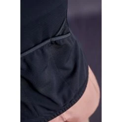 Maloja EscheM. 1/2 Women's Jersey - Rosewood 8583 -Maloja maloja eschem 1171171 1