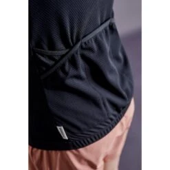 Maloja EscheM. 1/2 Women's Jersey - Moonless 0817 -Maloja maloja eschem 1171172