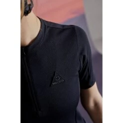 Maloja EscheM. 1/2 Women's Jersey - Rosewood 8583 -Maloja maloja eschem 1171173 1