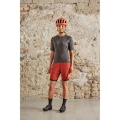 Maloja FanesM. Women's Gravel Shorts - Midnight 8581 7 Maloja FanesM. Women's Gravel Shorts - Midnight 8581 -Maloja maloja fanesm 1414087