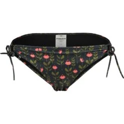 Maloja FedaiaM. Bikini Bottoms - Moonless Moss Fiducia 8631