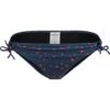 Maloja FedaiaM. Bikini Bottoms - Midnight Glow Flying Hearts 8612 -Maloja maloja fedaiam 1218383