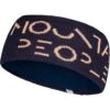 Maloja FelsenbirneM. Headband - Night Sky 8325 -Maloja maloja felsenbirnem 1067930