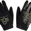 Maloja FernM. Bike Gloves - Moonless 0817