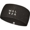 Maloja FeuertalbergM. Sports Headband - Moonless 0817 -Maloja maloja feuertalbergm 1471461
