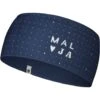 Maloja FeuertalbergM. Sports Headband - Midnight 8581 -Maloja maloja feuertalbergm 1471463