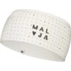 Maloja FeuertalbergM. Sports Headband - Glacier Milk 8585 -Maloja maloja feuertalbergm 1471465