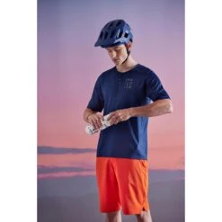 Maloja FiemmeM. All Mountain Jersey - Midnight 8581 -Maloja maloja fiemmem 1174848