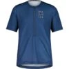 Maloja FiemmeM. All Mountain Jersey - Midnight 8581