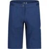 Maloja FingerkrautM. Women's Cycle Shorts - Midnight 8581 2 Maloja FingerkrautM. Women's Cycle Shorts - Midnight 8581 -Maloja maloja fingerkrautm 1434114