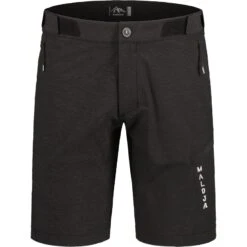 Maloja FinkM. Cycle Shorts - Moonless 0817