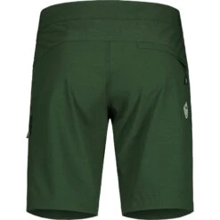 Maloja FinkM. Cycle Shorts - Fir 8673 -Maloja maloja finkm 1434085