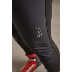 Maloja FlaasM. Nordic Hybrid Women's Tights - Moonless 0817 -Maloja maloja flaasm 1530959
