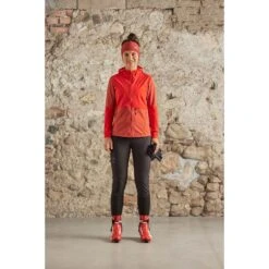 Maloja FlaasM. Nordic Hybrid Women's Tights - Moonless 0817 -Maloja maloja flaasm 1530960