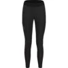 Maloja FlaasM. Nordic Hybrid Women's Tights - Moonless 0817 -Maloja maloja flaasm 1571543