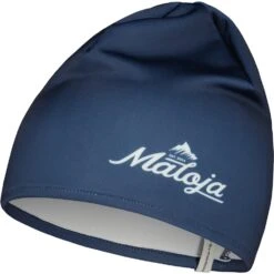 Maloja FopaM. Sports Beanie - Midnight 8581