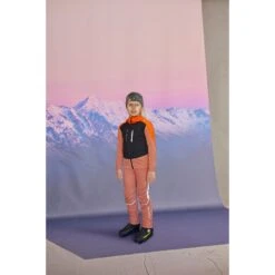 Maloja FrostspannerU. Kids Nordic Hybrid Softshell Pants - Moonless 0817 7 Maloja FrostspannerU. Kids Nordic Hybrid Softshell Pants - Moonless 0817 -Maloja maloja frostspanneru 1305089 4