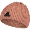 Maloja FruttetiM. Knit Beanie - Rosewood 8583 -Maloja maloja fruttetim 1358667