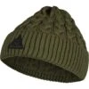 Maloja FruttetiM. Knit Beanie - Moss 0560 -Maloja maloja fruttetim 1371811