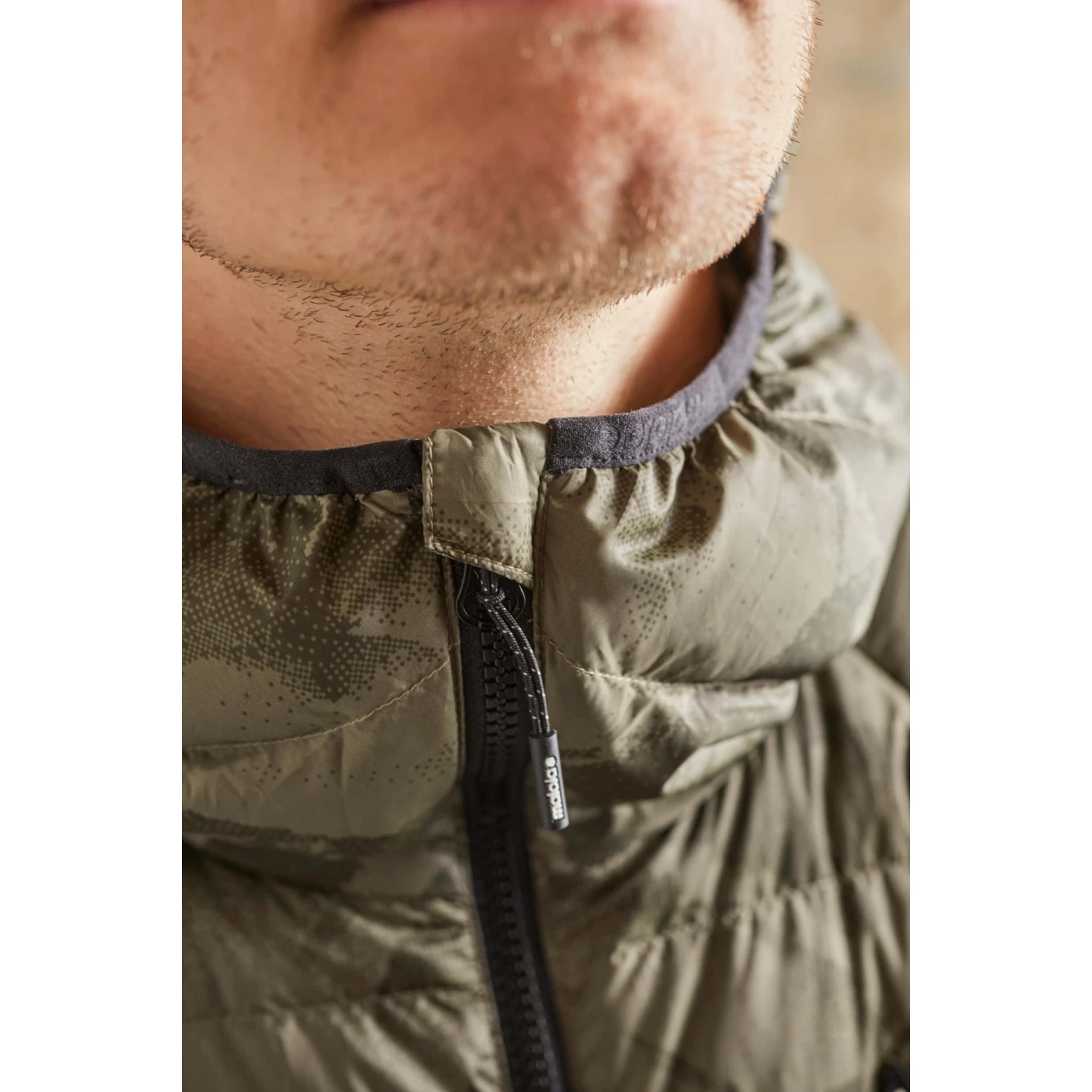 Maloja FuchsM. Adventure Puffer ReDown Jacket - Moonless Multi 0821 7 Maloja FuchsM. Adventure Puffer ReDown Jacket - Moonless Multi 0821 - Image 5