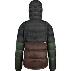 Maloja FuchsM. Adventure Puffer ReDown Jacket - Moonless Multi 0821 9 Maloja FuchsM. Adventure Puffer ReDown Jacket - Moonless Multi 0821 -Maloja maloja fuchsm 1545833