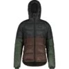 Maloja FuchsM. Adventure Puffer ReDown Jacket - Moonless Multi 0821 -Maloja maloja fuchsm 1545834
