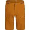 Maloja FuornM. Cycle Shorts - Amber 7024 1 Maloja FuornM. Cycle Shorts - Amber 7024 -Maloja maloja fuornm 1468635