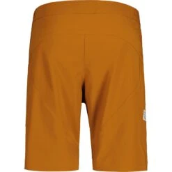 Maloja FuornM. Cycle Shorts - Amber 7024 -Maloja maloja fuornm 1468636