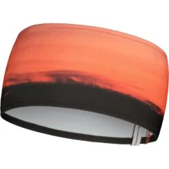 Maloja FurnaciaM. Sports Headband - Glowing Sky 8600