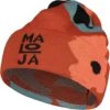 Maloja FuscherM. Knit Beanie - Rosehip 8674 -Maloja maloja fuscherm 1571622