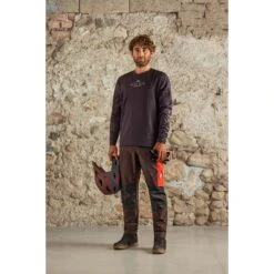 Maloja MomosM. Enduro Softshell Pants - Chocolate Multi 8785 11 Maloja MomosM. Enduro Softshell Pants - Chocolate Multi 8785 -Maloja maloja gaderm 1530511 1