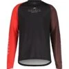 Maloja GaderM. Enduro Thermal Longsleeve Shirt - Moonless Multi 0821