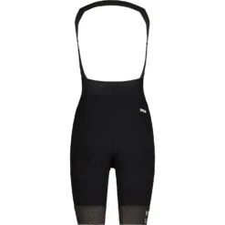 Maloja GaisbergM. Women's Cycle Bib Shorts - Moonless 0817 -Maloja maloja gaisbergm 1459430