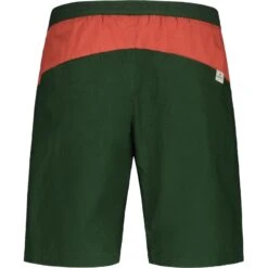 Maloja GamsscharteM. Adventure Shorts - Oak Multi 8762 -Maloja maloja gamsschartem 1449131