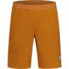 Maloja GamsscharteM. Adventure Shorts - Amber 7024 -Maloja maloja gamsschartem 1449134
