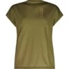Maloja GanesM. All Mountain Women's Tank Top - Moss 0560