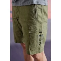 Maloja GartlM. Adventure Shorts - Moss 0560 -Maloja maloja gartlm 1170556 2