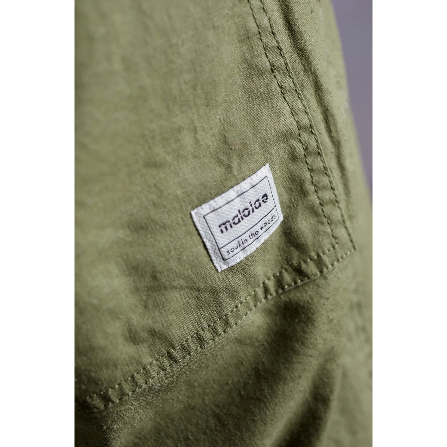 Maloja GartlM. Adventure Shorts - Honey 8582 6 Maloja GartlM. Adventure Shorts - Honey 8582 - Image 4