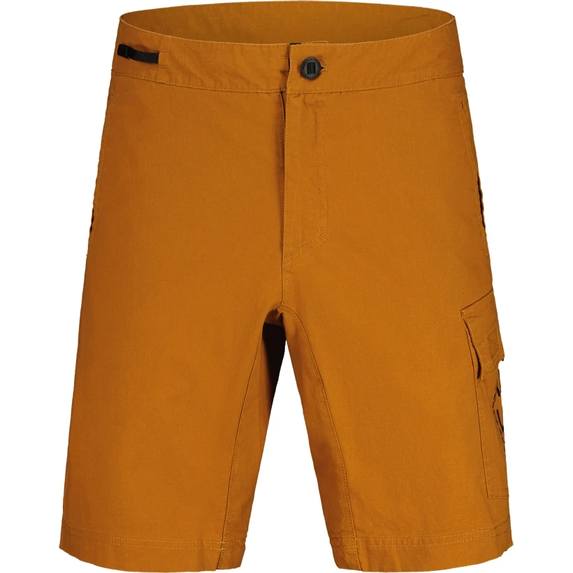 Maloja GartlM. Adventure Shorts - Honey 8582 3 Maloja GartlM. Adventure Shorts - Honey 8582