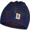 Maloja GavazM. Alpaca Wool Beanie - Midnight 8581 -Maloja maloja gavazm 1326493