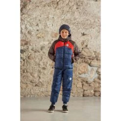 Maloja GenesioU. Alpine Puffer Kids Jacket - Deep Forest 0550 7 Maloja GenesioU. Alpine Puffer Kids Jacket - Deep Forest 0550 -Maloja maloja genesiou 1531576