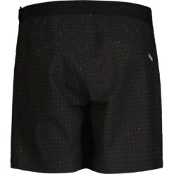 Maloja GermerM. Women's Cycle Skort - Moonless Dotgrid 8750 -Maloja maloja germerm 1468789