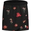 Maloja GermerM. Women's Cycle Skort - Moonless Wildflowers 8756 -Maloja maloja germerm 1468790